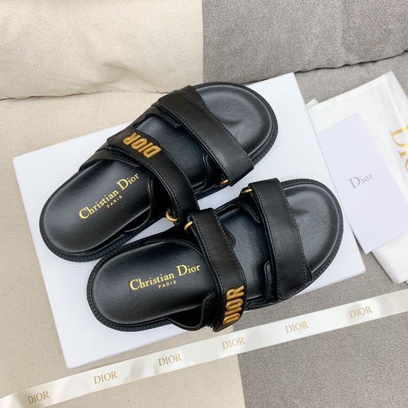 Christian Dior Sandals